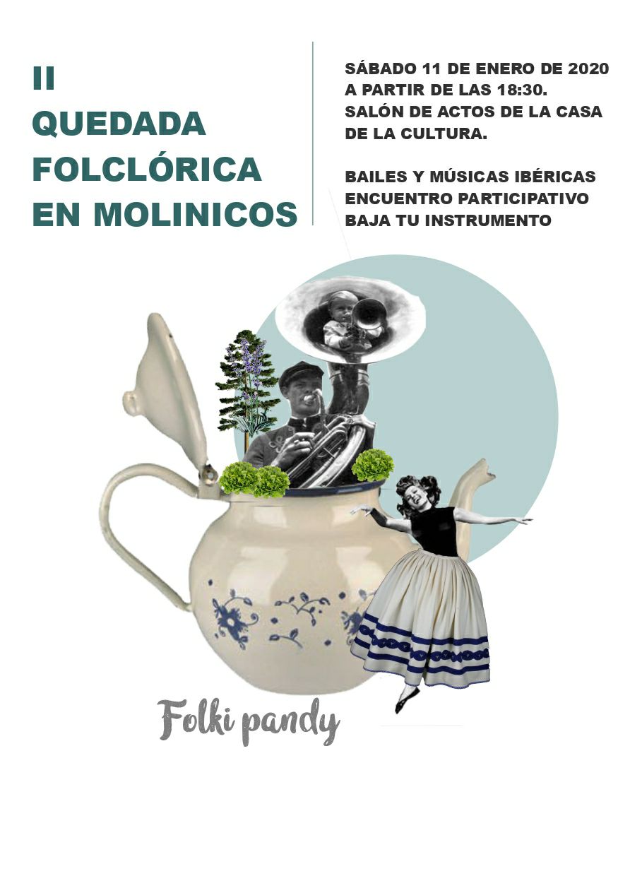 Encuentro Folclore 2020