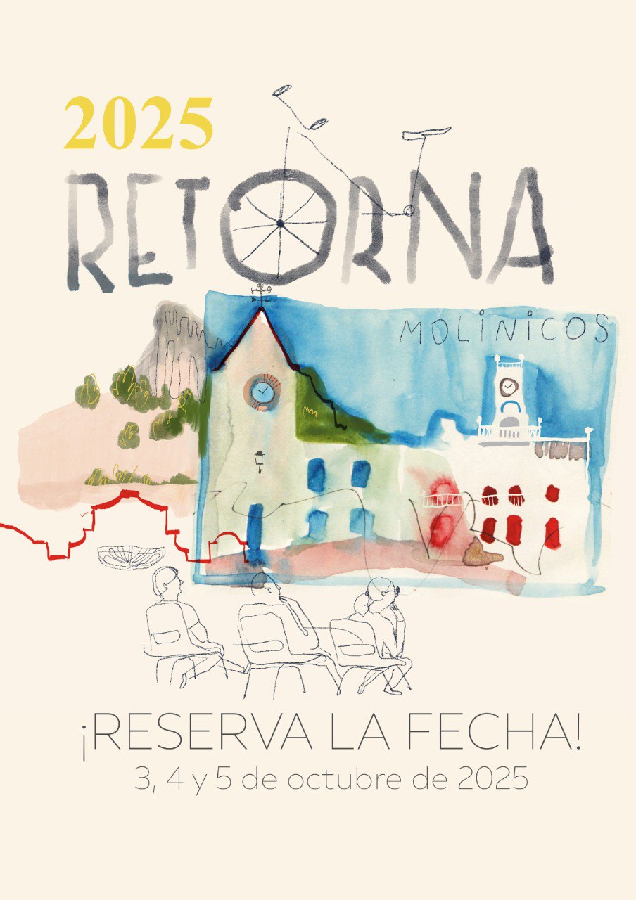 Retorna 2025
