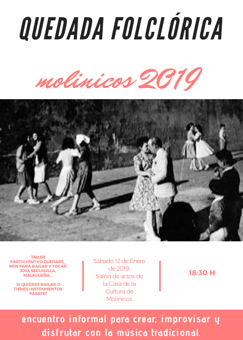 Encuentro Folclore 2019