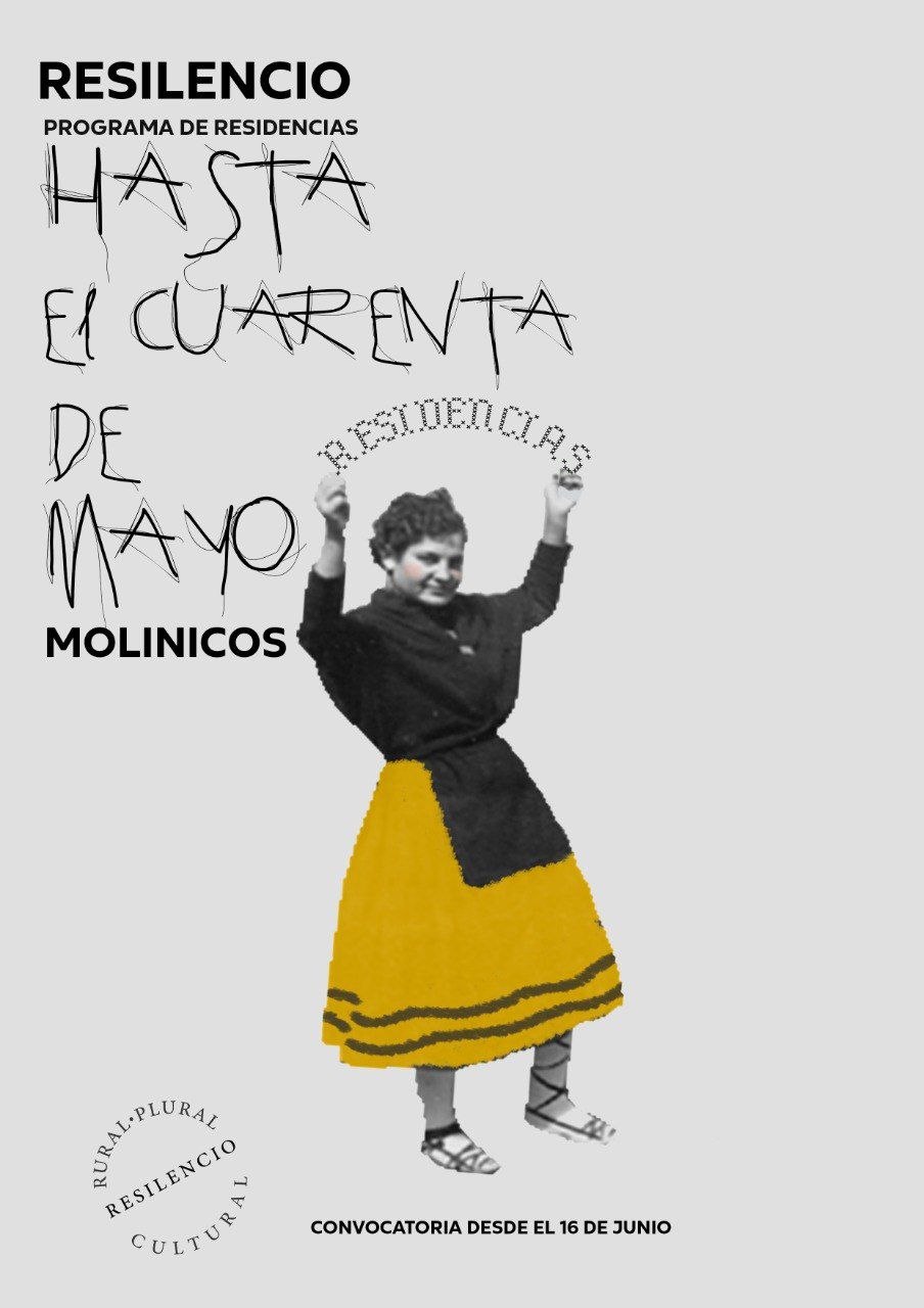 Hasta el cuarenta de mayo
